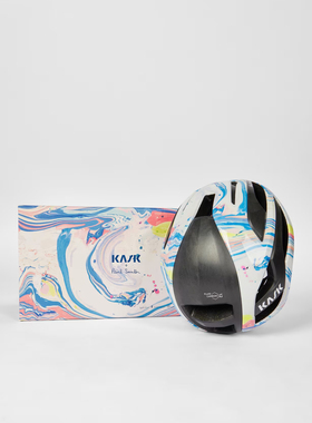 现货意大利KASK UTOPIA Y乌托邦WASABI气动头盔paulsmith限量版