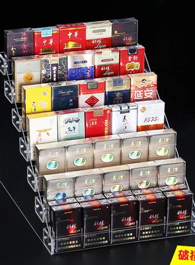 饰品展示架五折批发大容量置物架