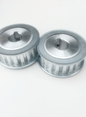 高扭矩同步带轮HTPA36S3M060/HTPA36S3M100/HTPA36S3M150-A-N-P-H