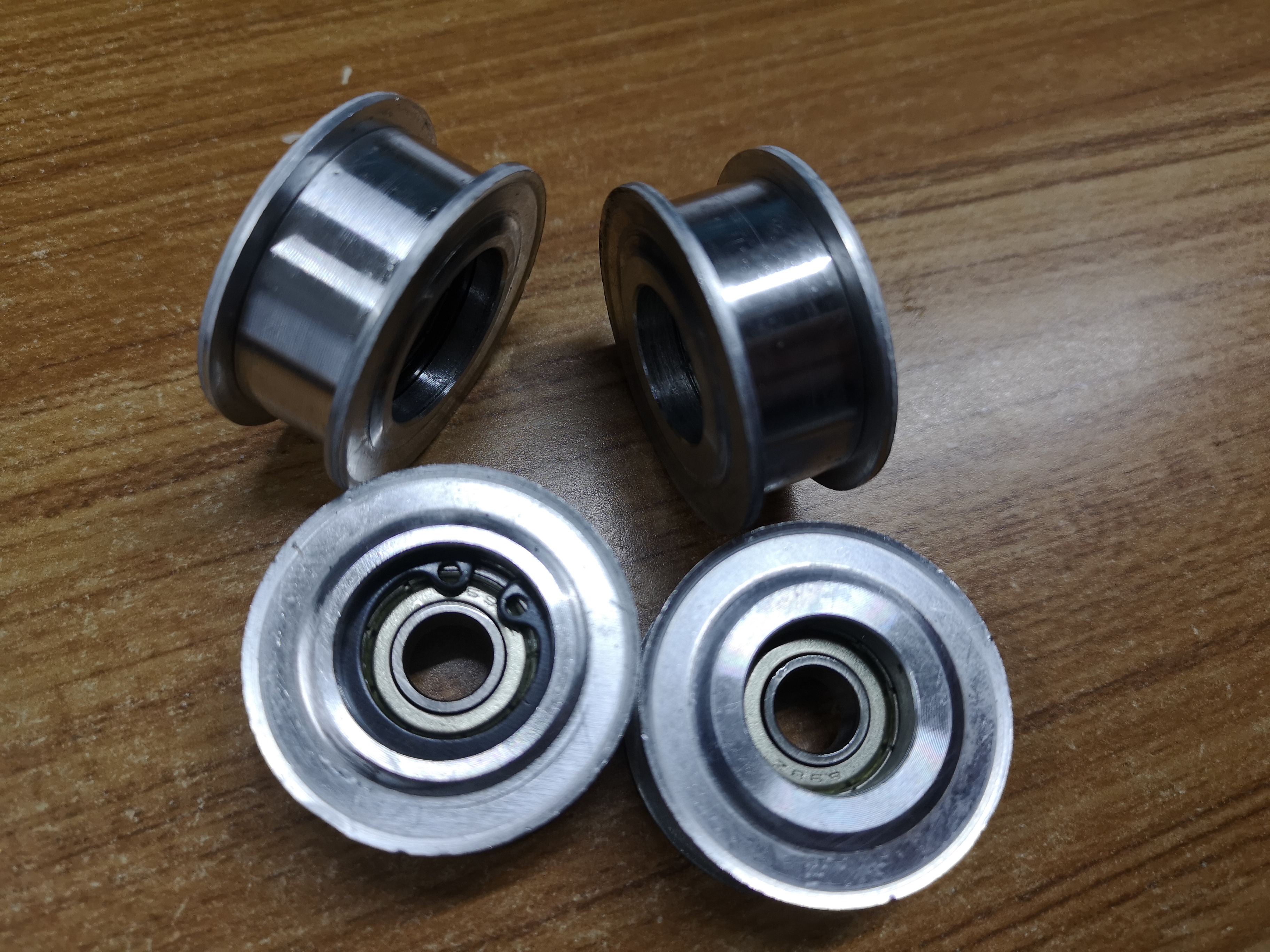 惰轮皮带轮10-25 AFDF15-30 16-40   19-30 19-35 19-45   同尺寸