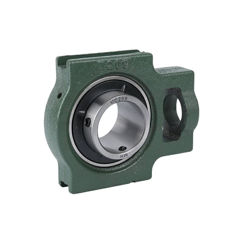 E-BDX BDX-211 212 213 214 215 216 217 218滑块座外球面球轴承