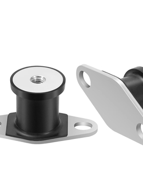 橡胶减震座 DBGONP/EBGONP/BGONP20150 2020 2518 3018 3526 4025