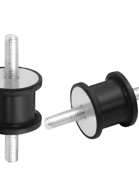 橡胶减震座 BGOMAS/BGOMAL/BGOMAC/BGOMA12160 15150 20150 20200