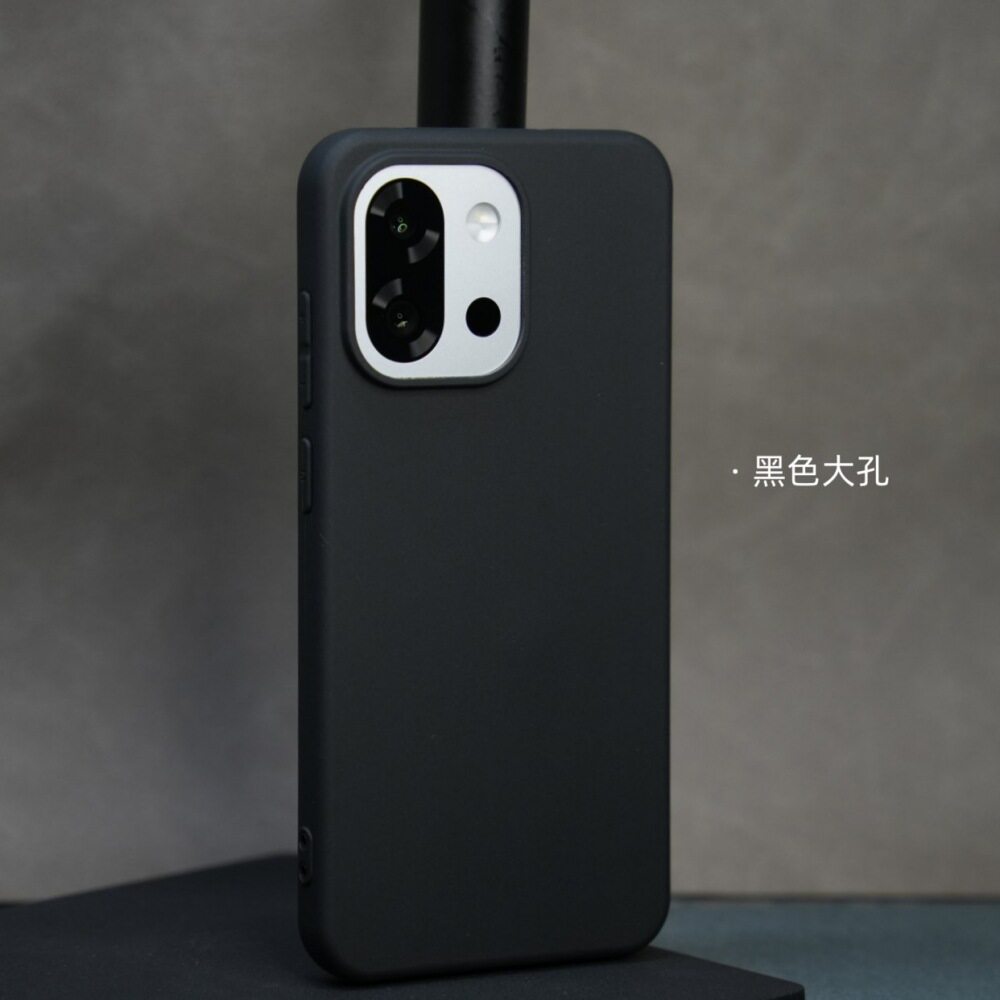 适用一加13t手机壳1+13T新款超薄磨砂半透明保护套镜头全包防摔oneplus13T轻薄简约1+13t软壳高级感时尚男女