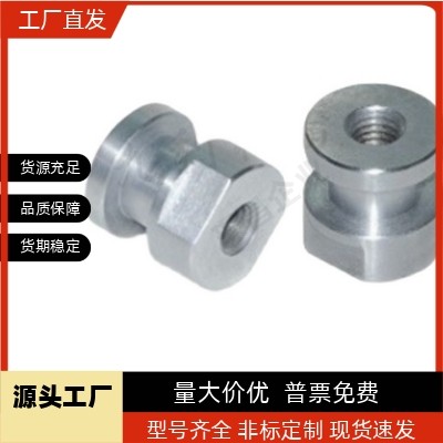 FJRSW FJRSW3/4/5/6/8/10镀铬支持非标定制标准内螺纹型 浮动接头