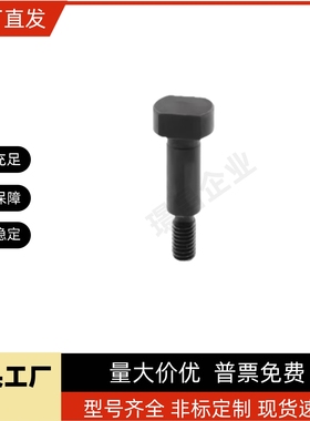 铰链销带肩E-CLBR E-CLBRH E-CLBRHU E-CLBRU E-CLBGHN6 GCLBRU20