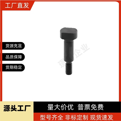 铰链销带肩E-CLBR E-CLBRH E-CLBRHU E-CLBRU E-CLBGHN6 GCLBRU20