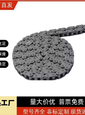 不锈钢链条工业链条CHE40B 50B 60B CHES40B 304SP40B9 10 11