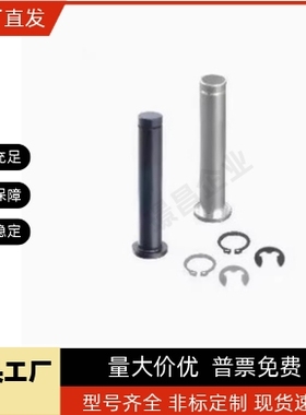 铰链销HCDG HCCG PHCCG SHCDG SHCCG3 4 5 6 8 10 12/HCCGH20-26