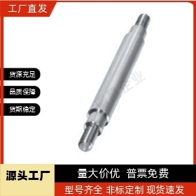 导向轴SHQ01 SHQ02 SHQ06 SHQ07  8 10 12 13 15 16