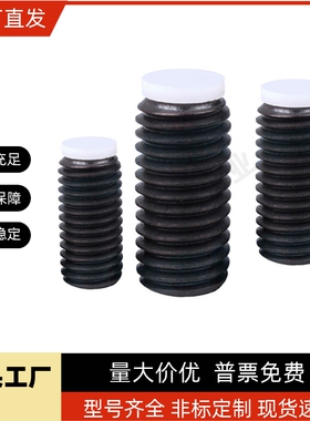 TDA01 TDA06 TDA11 TDA21 TDA26圆柱头挡块止动螺钉