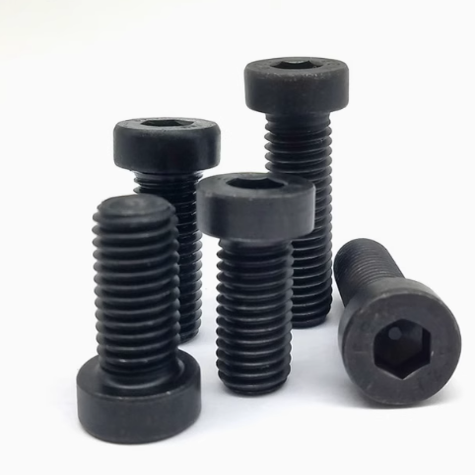 薄头螺丝 超短头内六角螺栓CBSS5-6/8/10/12/14/16/18/20/25TAF51