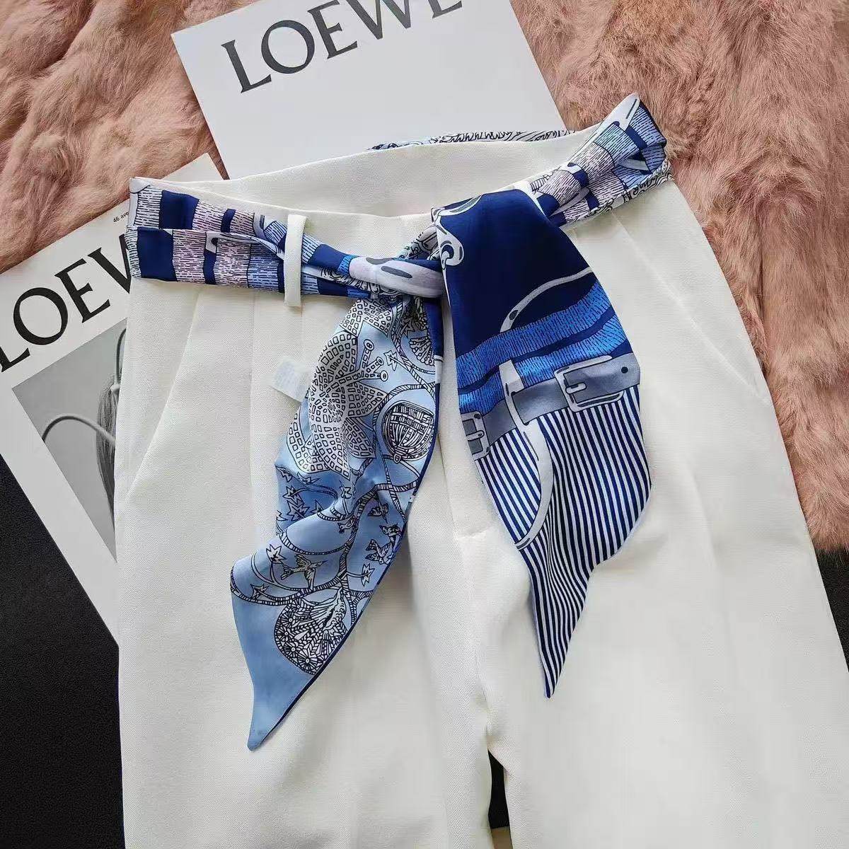 女士腰带丝巾配牛仔裤皮带丝巾细丝绸装饰裙子长条裤子布条围巾,服饰配件/皮带/帽子/围巾,围巾/丝巾/披肩,淘宝优惠券,粉丝福利购,淘宝优惠卷