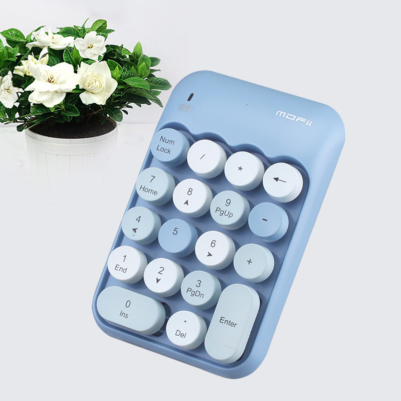 External Mechanics Feel Portable Cashier Desktop Bank password wireless number keyboard keyboardin the Computer Hardware/Monitor/Computer Peripherals , Keyboard  category - from Buy2taobao.com to provide professional Taobao agent buy service