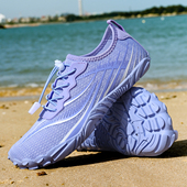 运动游泳鞋 户外溯溪鞋 浮潜鞋 女沙滩鞋 涉水鞋