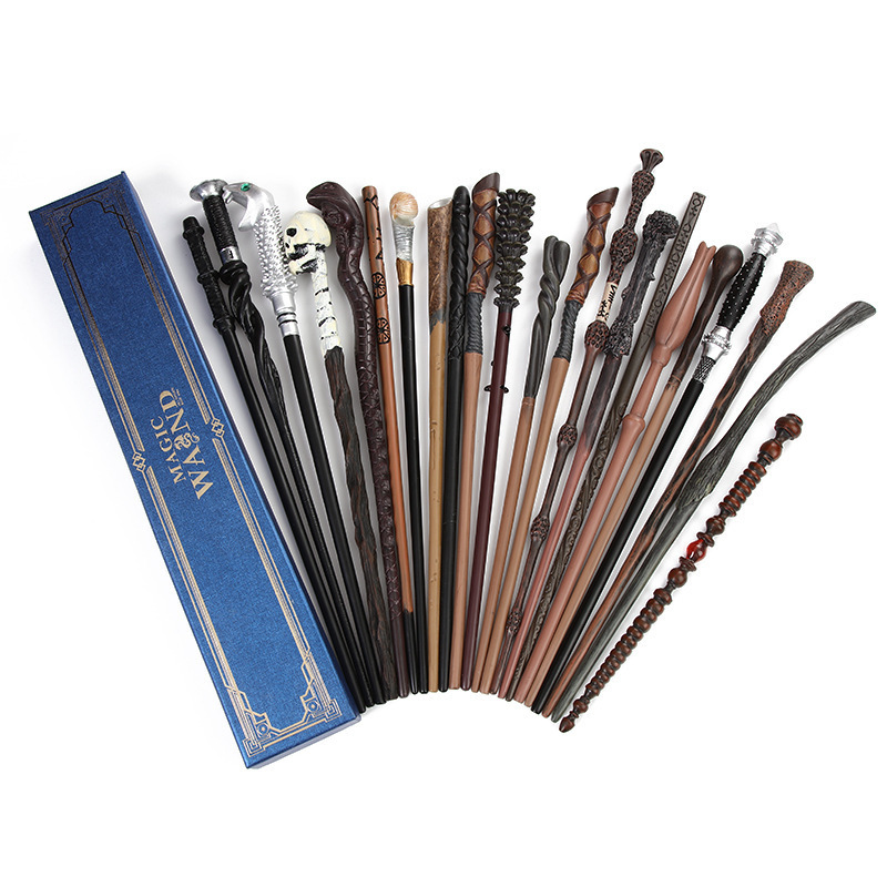 生日礼物哈利波特周边法杖