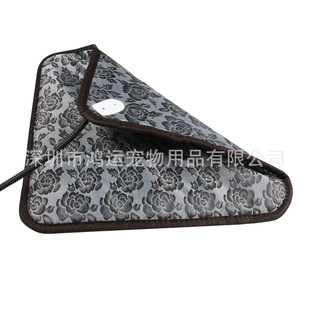 宠物电热毯猫用狗狗加热垫自动恒温猫窝宠物防水发热垫狗狗电热毯