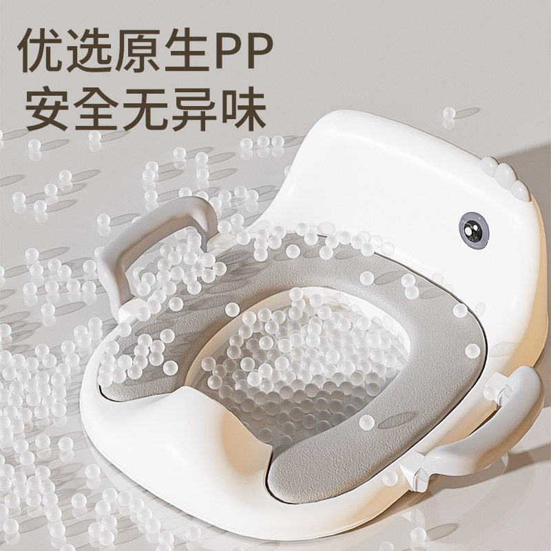 婴儿童马桶圈大号坐便器