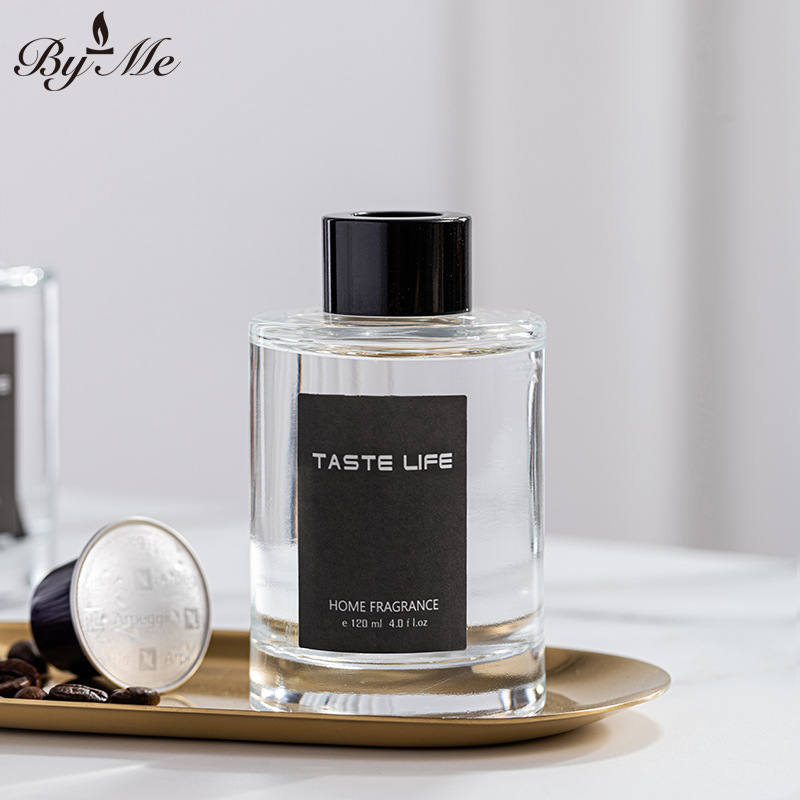 扩香精油香薰摆件精油香氛酒店无火香薰扩香器家居厕所除臭剂香薰