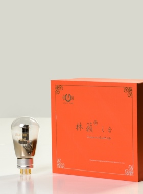 林籁之音E-6SN7电子管 直代贵族6SN7/6H8C/6N8P/CV181/5692电子管