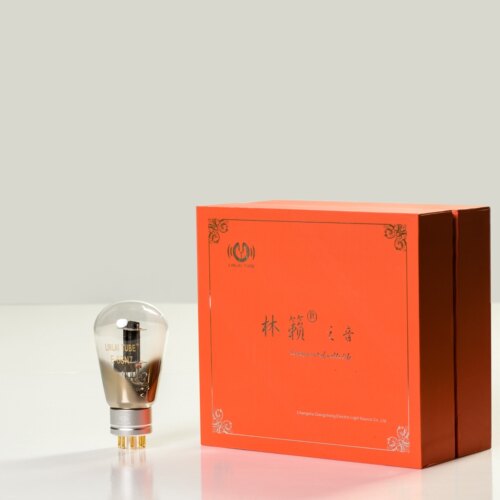 林籁之音E-6SN7电子管 直代贵族6SN7/6H8C/6N8P/CV181/5692电子管