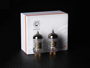 贵族之声 12AX7 12AU7 12AT7 EL84/6P14 ECC81 ECC82 ECC83电子管