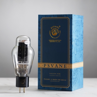 PSVANE贵族之声 新品 西电复刻WE300B A电子管真空管 代金狮JJEH