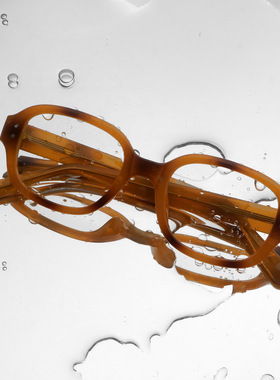 86530欧美新款时尚防晒插芯女款近视太阳眼镜潮流高级感墨镜跨境