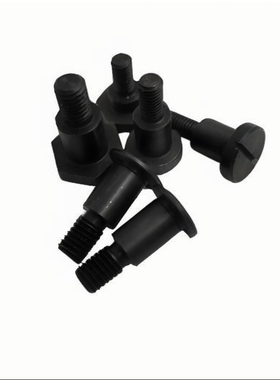 CLBDGH4 5 6 8 10 12-10 16 18 20 25 30 35 40 50带肩铰链销