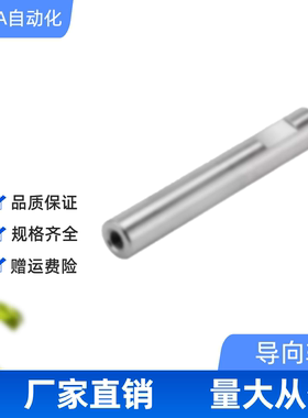 替米思米线性导向轴SFAZ SSFAZ PSFAZ PSSFAZ6/8/10/12/13/15/16