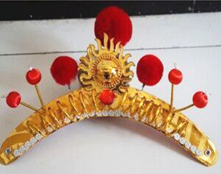 Perruque - Ref 2612350 Image 1