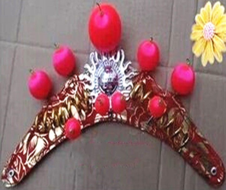 Perruque - Ref 2612349 Image 3