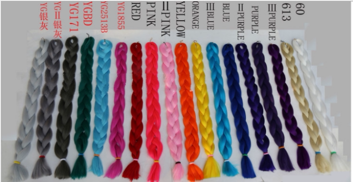 Perruque - Ref 2611138 Image 3