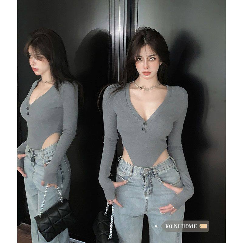 长袖t恤女大码胖mm韩版连体修身300斤内搭打底衫春秋款性感上衣女,女装/女士精品,T恤,淘宝优惠券,粉丝福利购,淘宝优惠卷