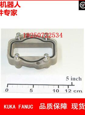 ABB机器人 3HAC16046-1 适配器 议价