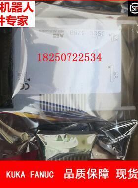 ABB机器人 DSQC378B 3HNE00421-1 CCLINK板 议价