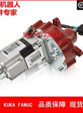 ABB机器人 3HAC028018-003 带电机的齿轮箱 议价