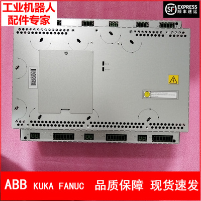 ABB机器人 驱动器 DSQC663 3HAC029818-001