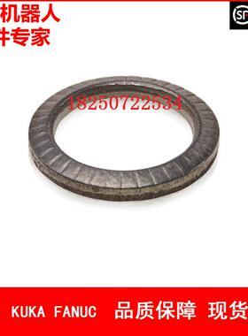 ABB机器人 3HAC026169-001 锯齿锁紧垫圈 议价