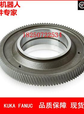 ABB机器人 3HAC12261-1 齿轮 议价