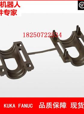 ABB机器人 3HAC024716-001 绑带夹 议价