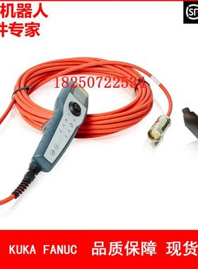 ABB机器人 3HAC047619-001 示教器附件 议价