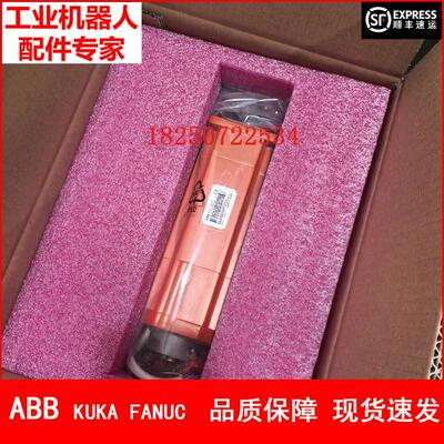ABB机器人 3HAC17330-1 IRB2400五轴电机 议价