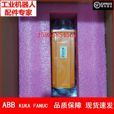ABB机器人 IRB2400六轴电机 3HAC021731-001 议价