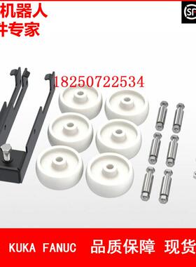 ABB机器人 3HAC025342-003 完整轮组 议价