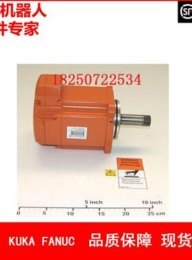 ABB机器人 3HAC15990-4 电机 议价