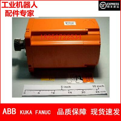 ABB机器人 3HAC14207-2 电机 议价