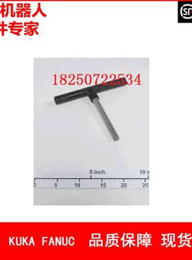 ABB机器人 3HAC15814-1 车轮单元拆卸工具 议价