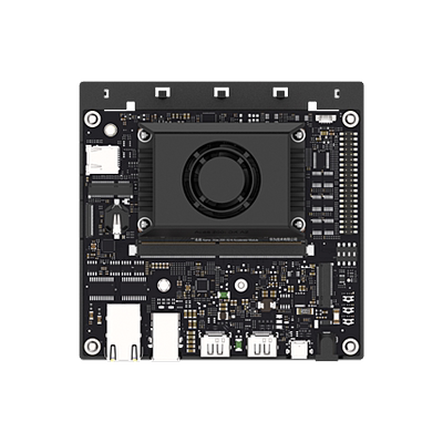 华为Edge-200I-2AAtlas200IDK