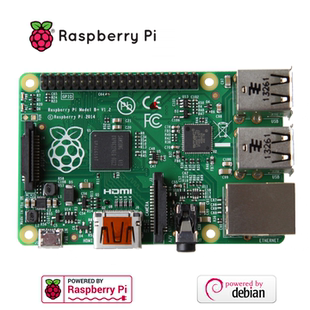 树莓派Rspberry PI 4B/3B+/3B/3A+/2B/1B+ 开发板 主板 正规发票